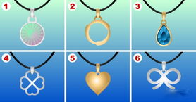 روانشناسی | گردنبند انتخابی‌تان، بخشی از شخصیت شما را افشا می‌کند!