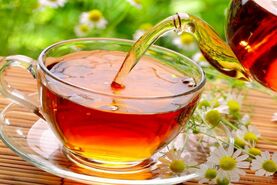 با یک چای افسردگی خود را تار و مار کنید