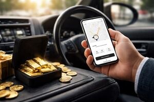 وقتی هر 5 سفر برایتان طلا می‌آورد؛ طرح شگفت‌انگیز سفیران تا عید
