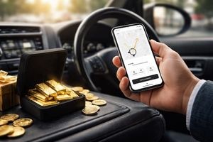 وقتی هر 5 سفر برایتان طلا می‌آورد؛ طرح شگفت‌انگیز سفیران تا عید