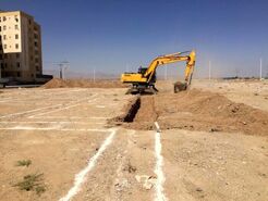 کمک های دولت برای ساخت مسکن