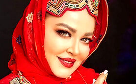  بهاره رهنما بعد از جدایی مجنون شد | حال بهاره رهنما وخیم است