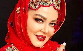  بهاره رهنما بعد از جدایی مجنون شد | حال بهاره رهنما وخیم است