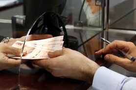 
خبر خوش رئیسی برای همه | وام قرض الحسنه  جدید ۱۰۰ میلیون تومانی بگیرید+ جزئیات

