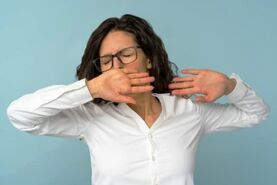 روش تشخیص تیروئید بدون آزمایش در خانه
