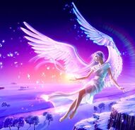  فال فرشتگان 7 آذرماه | فرشتگان برای شما چه پیام مثبتی دارند؟ 