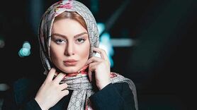 جنجال دیگر از سحر قریشی | سحر قریشی بویی از غرور نبرده