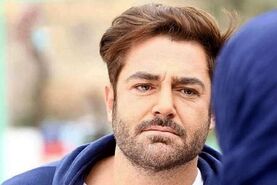 عکس پخش شده از خانواده محمدرضا گلزار | عکس خانوادگی محمدرضا گلزار