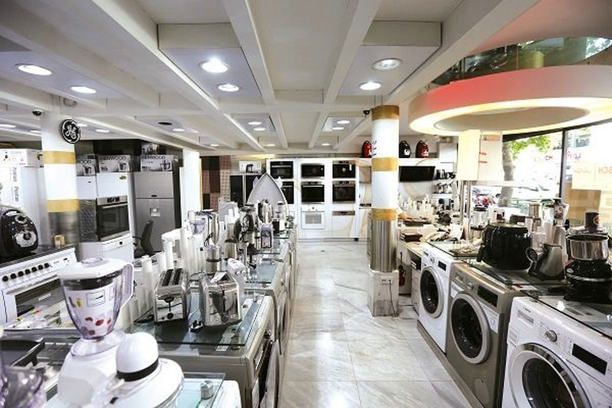 خرید جهزیه فقط با ۵۰ میلیون تومان!