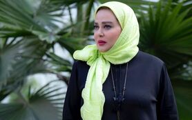 بهاره رهنما از حیوون خونگی ترستانکش رونمایی کرد | بهاره رهنما همیشه یه چیز تازه رو میکنه