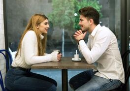 روش های عالی برای جذب کراش | کراشتو اینطوری جذب خودت کن