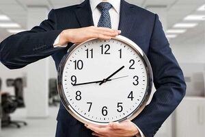 جزییات جدید از کاهش ساعت کاری/ تعطیلات شاغلان ۲ روز شد؟