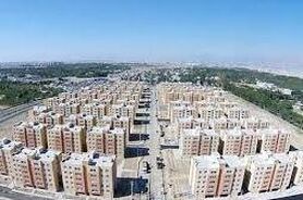 خبرخوش برای جاماندگان از نهضت ملی مسکن | امکان ثبت نام مجدد برای نهضت ملی مسکن
