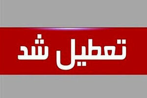 فوری: شنبه تعطیل شد | خبر مهم برای کارمندان 
