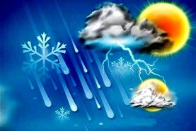  هشدار قرمز هواشناسی؛ یخبندان و کولاک بی‌سابقه در تهران | اعلام تعطیلی مدارس چهارشنبه یکم آذر 1402 تا ساعاتی دیگر 