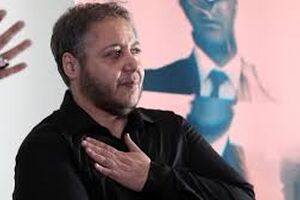 مازیار لرستانی ممنوع التصویر شد | مازیار خان بالاخره بیکار شد