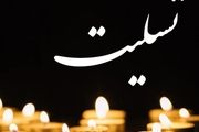 هنرمند سرشناس درگذشت