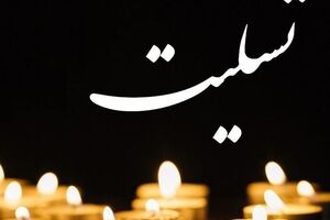 فوت یک مسئول دولتی در حادثه رانندگی