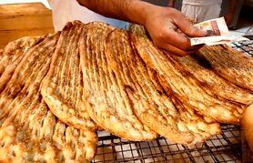 به ازای هر کد ملی چند نان یارانه ای می دهند؟