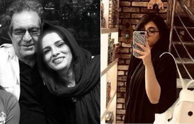 اولین فیلم هولناک از جسد داریوش مهرجویی وهمسرش | به مهرجویی و همسرش قبل از قتل تجاوز شده بود؟ + اولین سرنخ از قاتل