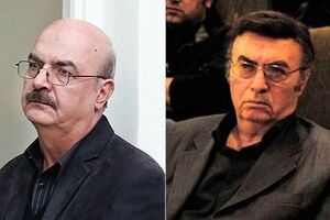 فوری/ برادر ایرج طهماسب درگذشت | فوت دردناک بازیگر و دوبلور معروف کشور + علت فوت و عکس