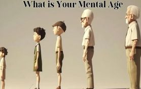  تست شخصیت شناسی | سن ذهنی شما چقدر است؟ 