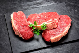 قیمت گوشت امروز 22 اسفند 1402 | قیمت گوشت گوساله کیلویی چند؟