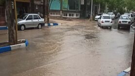 ورود به 17 استان کشور ممنوع شد 