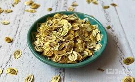 یک ادویه خوشمزه با خاصیت معجزه آسای ضد درد