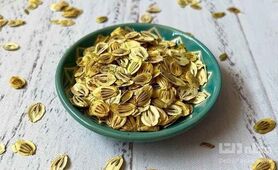 یک ادویه خوشمزه با خاصیت معجزه آسای ضد درد