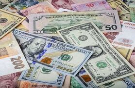 سقوط دلار در بازار امروز | قیمت دلار در بازار امروز چقدر شد؟