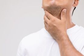دلیل احساس گلو درد بعد از بیدار شدن از خواب
