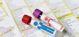 راهنمای کامل آزمایش‌های قبل از ازدواج و باروری در شیراز