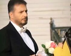سید جواد هاشمی هم داماد شد | عکس لو رفته از همسر زیبا و دوم سید جواد در خارج از کشور