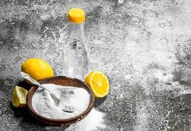 دلایل سیاه شدن قابلمه روحی و راهکارهای سفید کردن آن