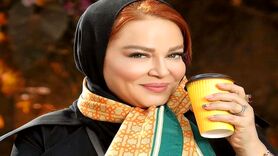 عاشقانه های بهاره رهنما برای همسر جدیدش | همسر جدید بهاره رهنما کیست