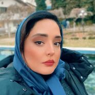 نرگس محمدی ایران را ترک کرد | سفر لاکچری نرگس محمدی با همسرش