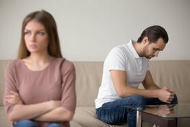 نشانه های بی توجهی زن به شوهر دلیل نارضایتی از زندگی مشترک