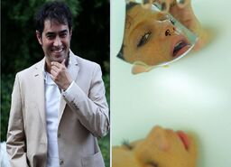  تغییر چهره وحشتناک زن جدید شهاب حسینی همه رو شوکه کرد | خانم با این عمل زیبایی چه بلایی سر خودش آورده 
