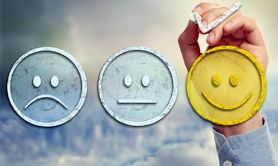 تست روانشناسی | چقدر از زندگی الانت رضایت داری؟ | به این سوالا جواب بده 