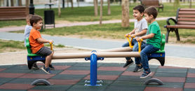 چرا کیفیت در خرید الاکلنگ پارکی مهم‌تر از قیمت است؟