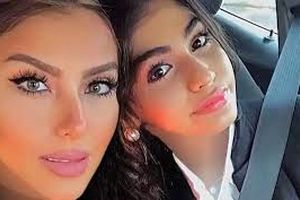 ازدواج مجلل و لاکچری دنیز دایی اونور آب سروصدا کرد | دنیز خانم با لباس عروس چقدر دلبر شده