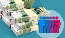 یارانه بگیران بخوانند | صفر تا 100 دریافت یارانه نقدی  فجرانه