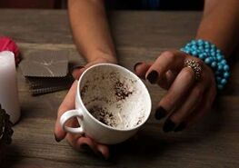  فال قهوه 2 آذرماه | فال قهوه امروزتان چه راز شگفت انگیزی را برایتان آشکار میکند؟ 