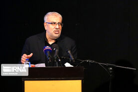 خطر امنیت انرژی جهان با ادامه تحریم‌های ظالمانه ایران