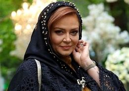 بهاره رهنما سورپرایز جدیدی در این ماه رو کرد | رونمایی بهاره رهنما از همسر جدیدش