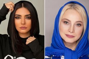 عمرا میدونستی این خواننده ها و بازیگرای ایرانی اصالتا عرب باشن