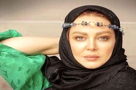 بهاره رهنما جان جهانش را نشان داد | تبریک تولد بهاره رهنما به عشق جدید زندگیش