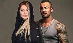 خلوت عاشقانه سحر قریشی و مهدی طارمی در خارج از کشور | سحر خانم عکس های جدید منتشر کرد