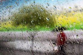 رگبار شدید در راه این استان ها | خبر مهم هواشناسی برای مردم